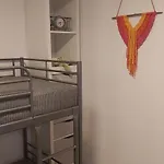 Cafe Del Mar Apartman *