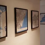Cafe Del Mar Apartman *