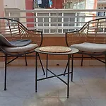 Apartman Cafe Del Mar *
