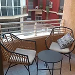 Cafe Del Mar Apartman *