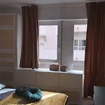 Cafe Del Mar Apartman *