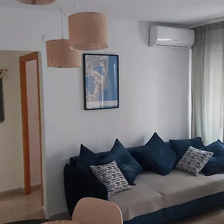 Cafe Del Mar Apartman *