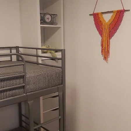 Cafe Del Mar Apartment *