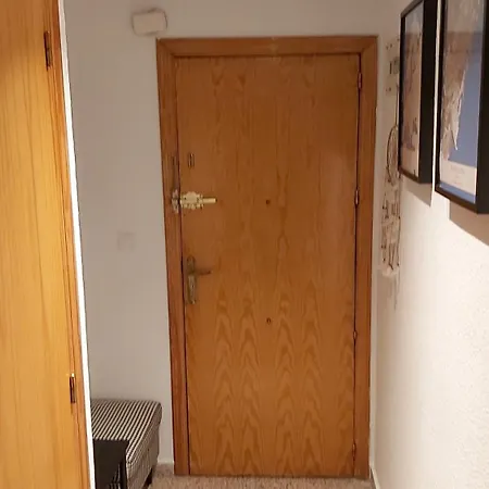Apartment Cafe Del Mar Torrevieja