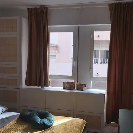 Cafe Del Mar Apartment *