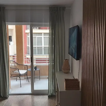 Cafe Del Mar Торевьиа